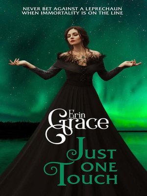 cover image of Just One Touch